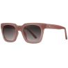 KNOCKAROUND - Lunettes de Soleil Songbirds Rose Latte