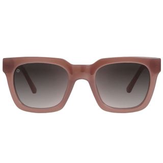 KNOCKAROUND - Lunettes de Soleil Songbirds Rose Latte