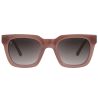 KNOCKAROUND - Lunettes de Soleil Songbirds Rose Latte