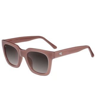 KNOCKAROUND - Lunettes de Soleil Songbirds Rose Latte