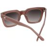 KNOCKAROUND - Lunettes de Soleil Songbirds Rose Latte