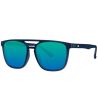 KNOCKAROUND - Lunettes de Soleil Brightsides Rubberized Navy Rider