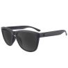 KNOCKAROUND - Lunettes de Soleil Premiums Sport New Black On Black