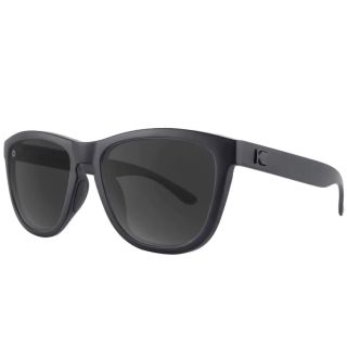 KNOCKAROUND - Lunettes de Soleil Premiums Sport New Black On Black