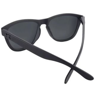 KNOCKAROUND - Lunettes de Soleil Premiums Sport New Black On Black