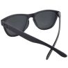 KNOCKAROUND - Lunettes de Soleil Premiums Sport New Black On Black