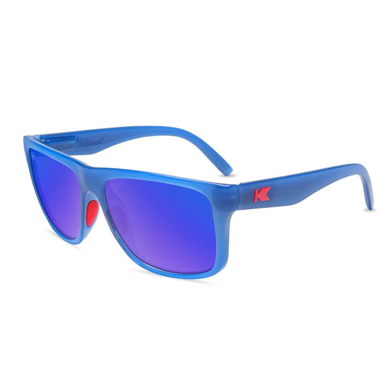 KNOCKAROUND - Lunettes de Soleil Torrey Pines Sport Victory Lap