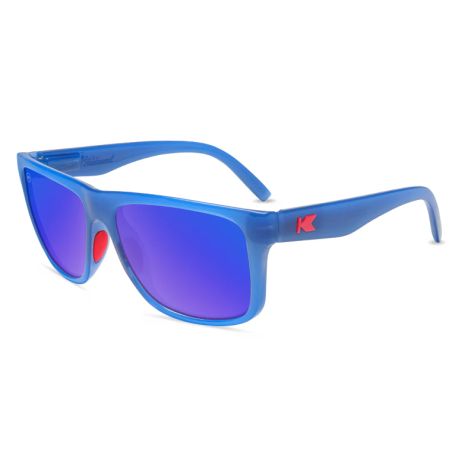 KNOCKAROUND - Lunettes de Soleil Torrey Pines Sport Victory Lap KNOCKAROUND - Lunettes de Soleil Torrey Pines Sport Victory Lap