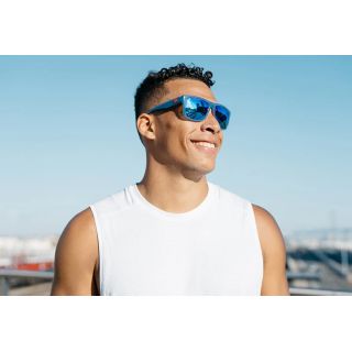 KNOCKAROUND - Lunettes de Soleil Torrey Pines Sport Victory Lap