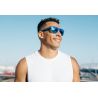 KNOCKAROUND - Lunettes de Soleil Torrey Pines Sport Victory Lap