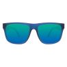 KNOCKAROUND - Lunettes de Soleil Torrey Pines Sport Rubberized Navy / Mint