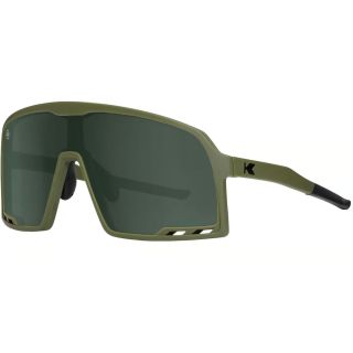 KNOCKAROUND - Lunettes de Soleil Campeones Full Focus