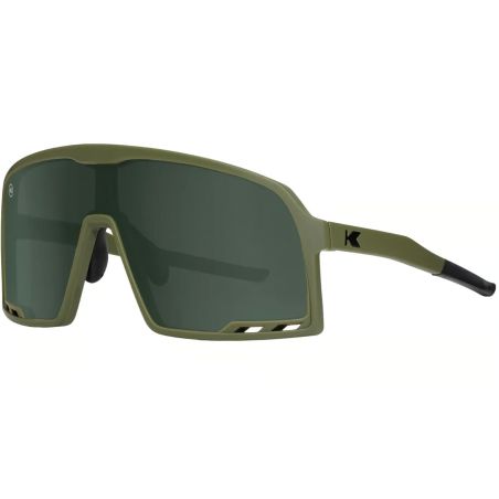 KNOCKAROUND - Lunettes de Soleil Campeones Full Focus