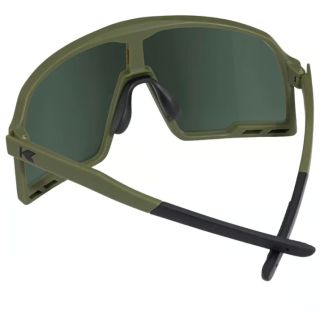 KNOCKAROUND - Lunettes de Soleil Campeones Full Focus
