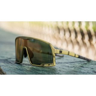 KNOCKAROUND - Lunettes de Soleil Campeones Full Focus