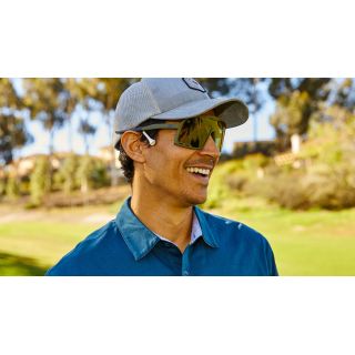 KNOCKAROUND - Lunettes de Soleil Campeones Full Focus