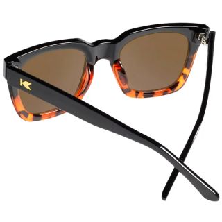 KNOCKAROUND - Lunettes de Soleil Songbirds West End