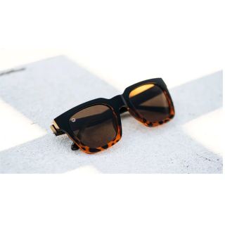 KNOCKAROUND - Lunettes de Soleil Songbirds West End