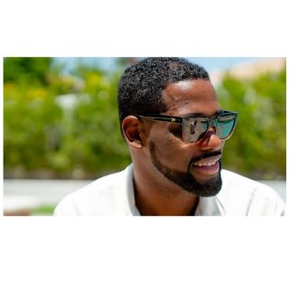 KNOCKAROUND - Lunettes de Soleil Songbirds West End