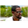 KNOCKAROUND - Lunettes de Soleil Songbirds West End