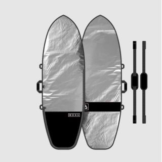 MDNS - DAYZIP COVER HYBRID FISH POUR 6'8