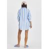 SISSTREVOLUTION - Chemise Vacation Wovent Top