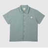 SOORUZ - Chemise LINEN SS CARLO