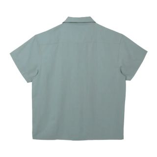 SOORUZ - Chemise LINEN SS CARLO