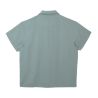 SOORUZ - Chemise LINEN SS CARLO