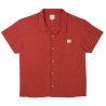 SOORUZ - Chemise LINEN SS CARLO
