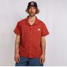 SOORUZ - Chemise LINEN SS CARLO