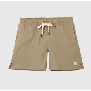 SOORUZ - Short LINEN LUZ