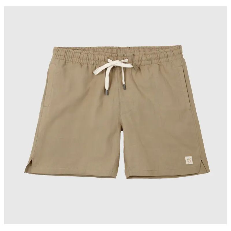 SOORUZ - Short LINEN LUZ