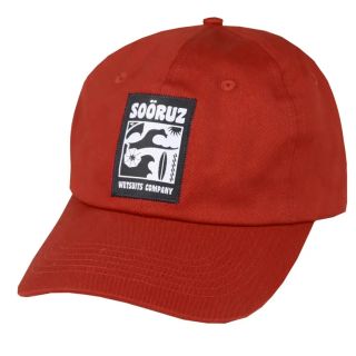 SOORUZ - Casquette Baseball SIZUN
