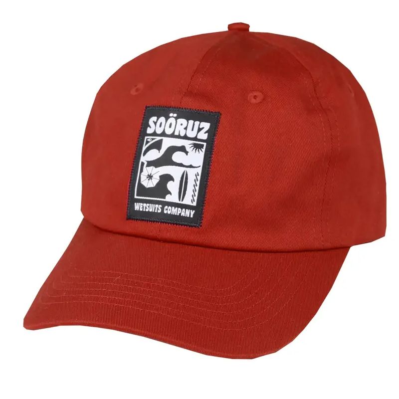 SOORUZ - Casquette Baseball SIZUN
