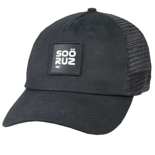 SOORUZ - Casquette Trucker HOGUE