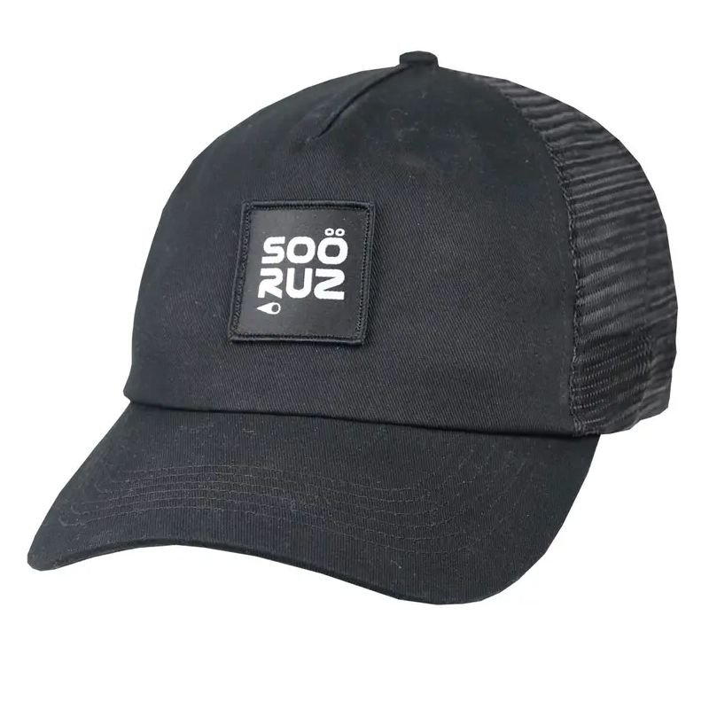 SOORUZ - Casquette Trucker HOGUE