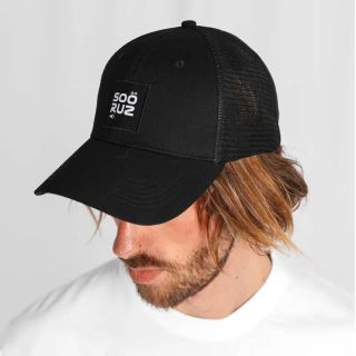 SOORUZ - Casquette Trucker HOGUE