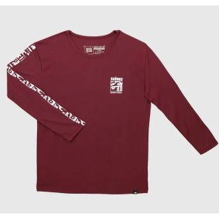 SOORUZ - Water Tee LS POLYCOAST