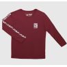 SOORUZ - Water Tee LS POLYCOAST