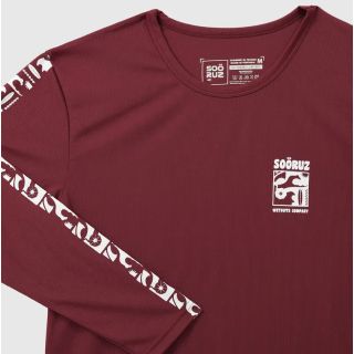 SOORUZ - Water Tee LS POLYCOAST