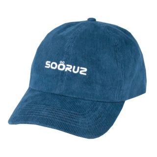 SOORUZ - Casquette Vintage HORN