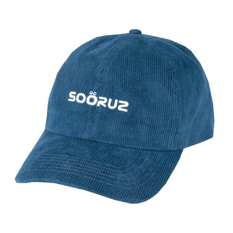 SOORUZ - Casquette Vintage HORN