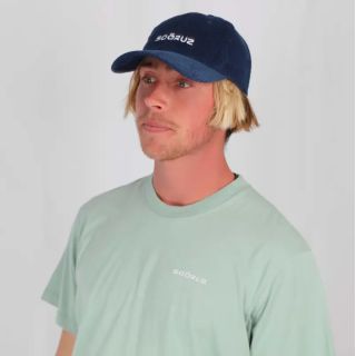 SOORUZ - Casquette Vintage HORN