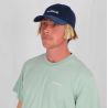 SOORUZ - Casquette Vintage HORN