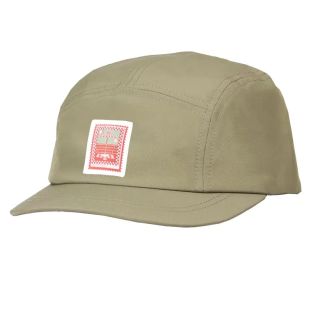 SOORUZ - Casquette 5 panels STAMP