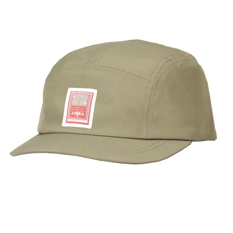 SOORUZ - Casquette 5 panels STAMP