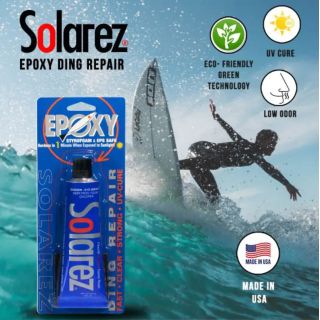 SOLAREZ - EPOXY MICROBALLON 29 g