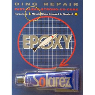 SOLAREZ - EPOXY MONO 55g