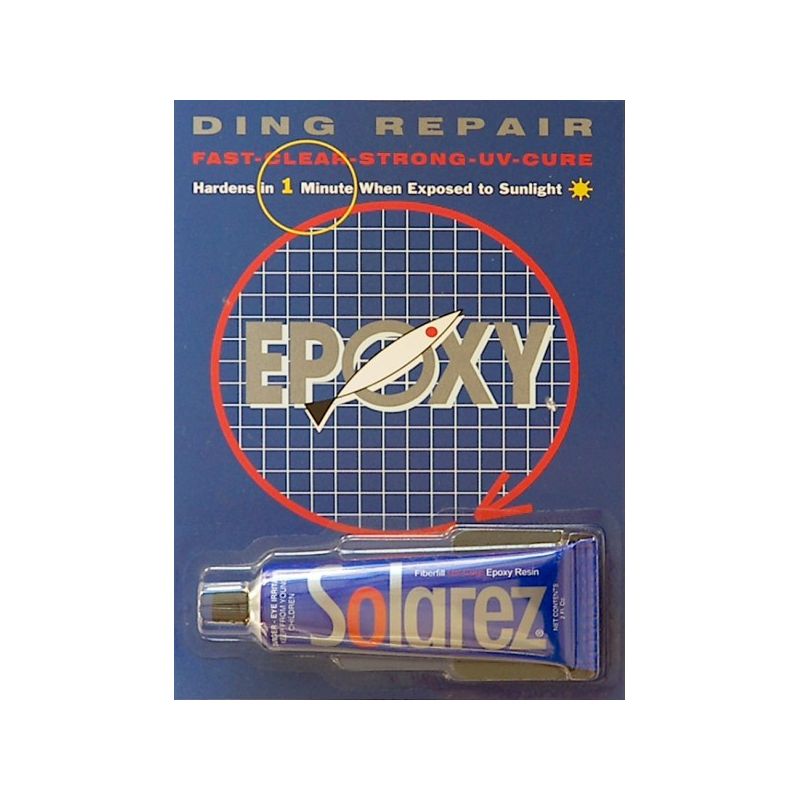 SOLAREZ - EPOXY MONO 55g
